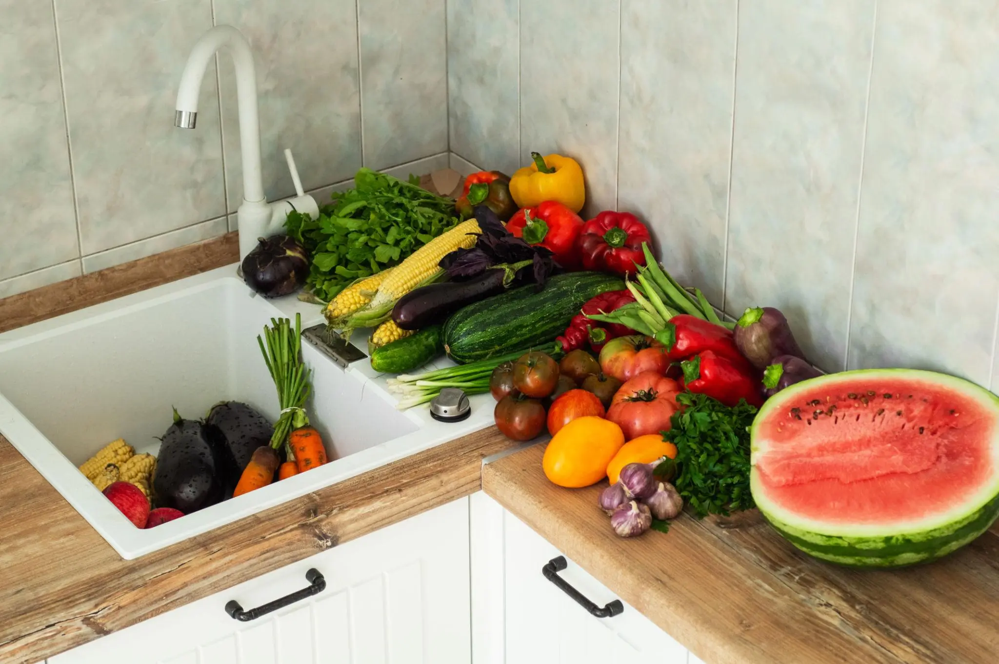 Uses of Kangen Water in Your Kitchen