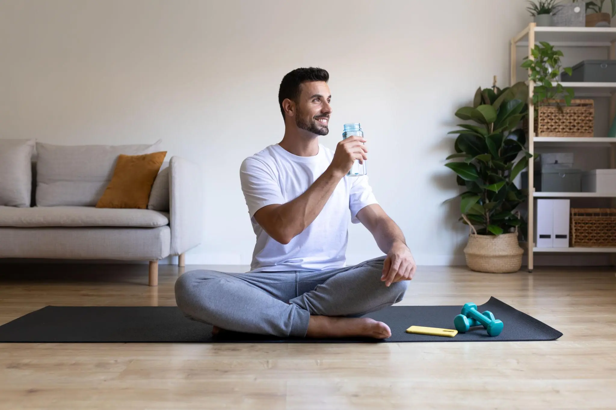 Kangen Water Helps Boost Energy and Reduce Acidity