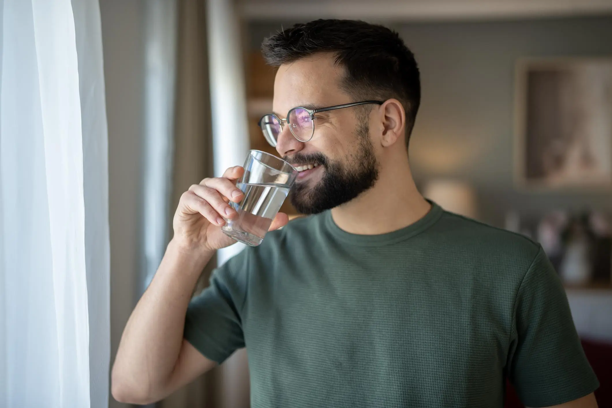 Power Up Your Day with Kangen Water